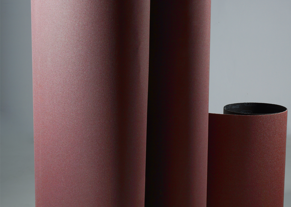 قماش كاشط من أكسيد الألومنيوم