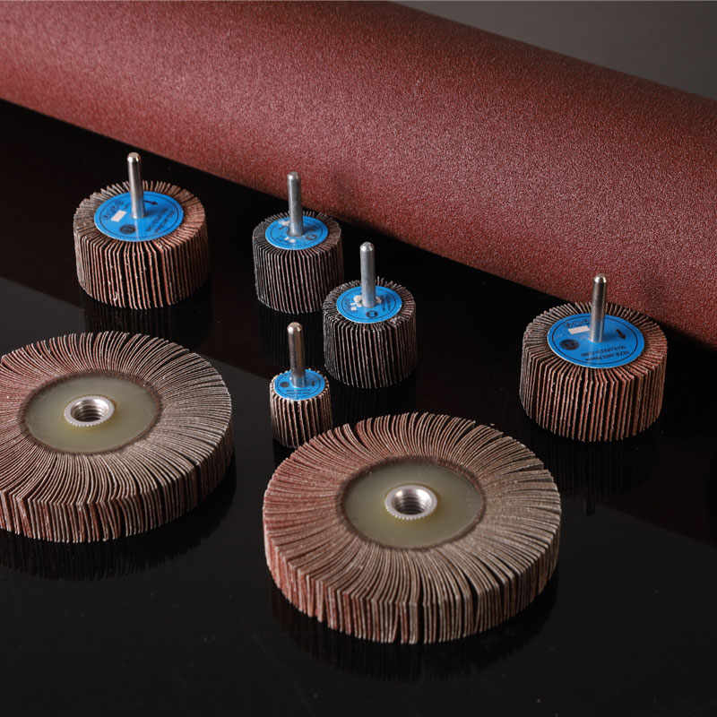 قماش جلخ عجلة AX45