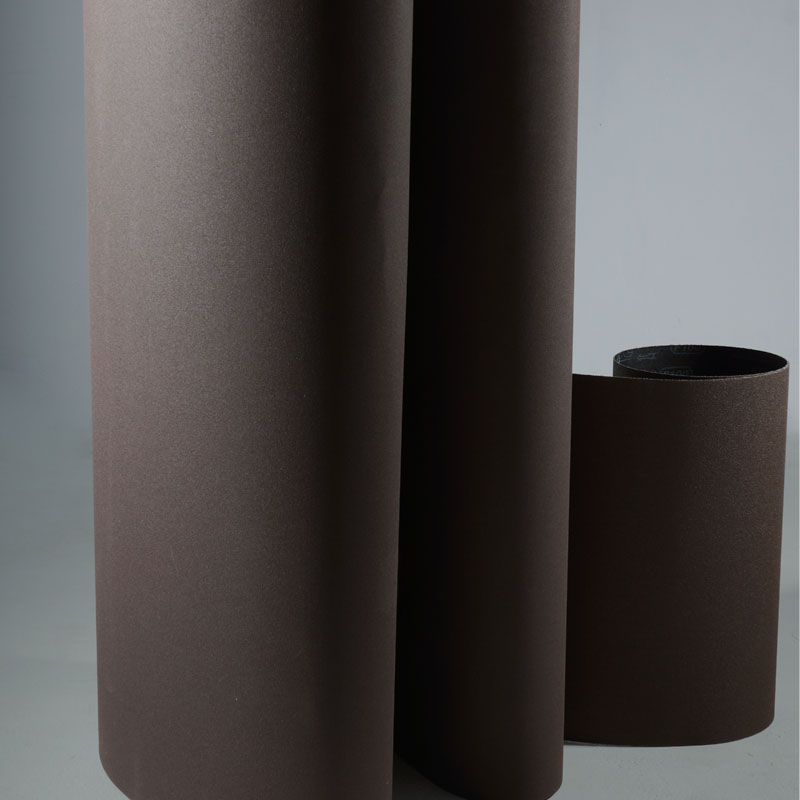 قماش جلخ ثقيل للصنفرة AX67 للمعادن