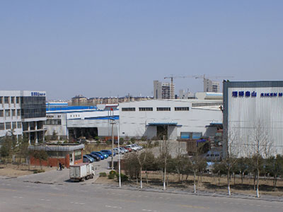 استكمل سانكيو ريكاجاكو عملية الاستحواذ من من Riken MT