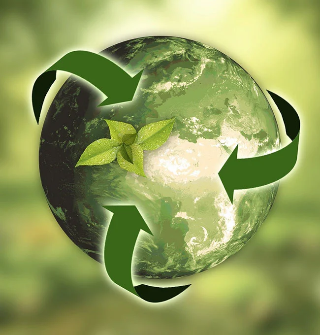 Susbainability من FUJISTAR Abrasives