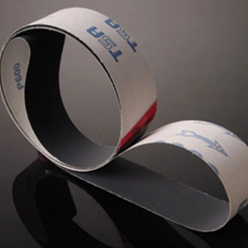 قماش كشط من كربيد السيليكون