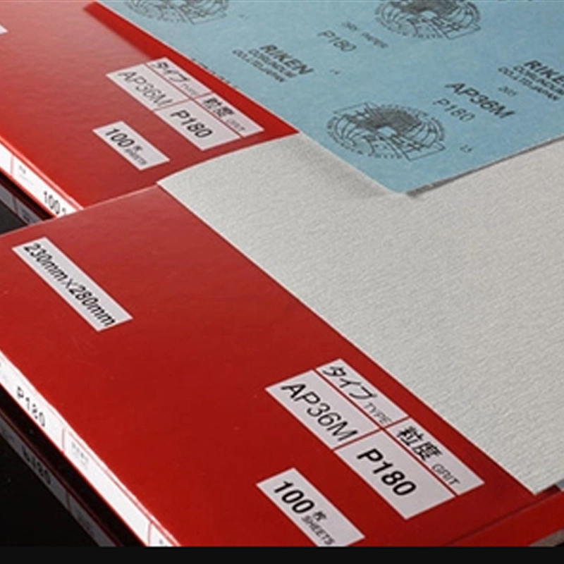 لماذا تختار أقراص الصنفرة من فوجيستار ؟