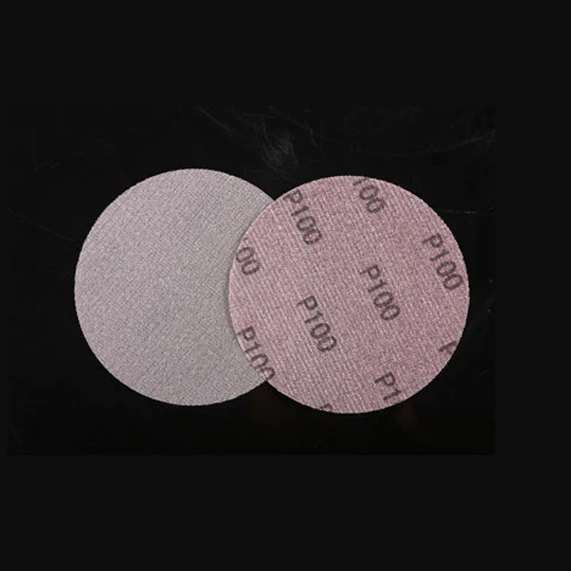 لماذا تختار شبكة الكشط من فوجيستار ؟