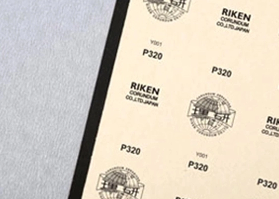 لفافات ورق الصنفرة من زيبو سانكيو: موثوق بها في جميع أنحاء العالم مع دعم شامل