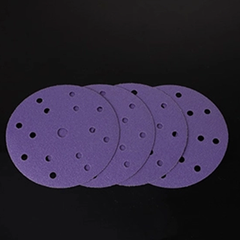 ما الفرق بين طبقة الكشط الخزفية والمنتجات الكاشطة الأخرى ؟