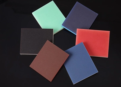 رغوة صنفرة 12 VA