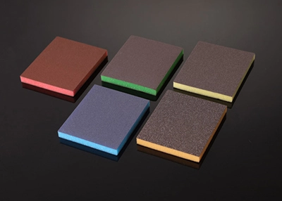 كتلة الرملي للخشب