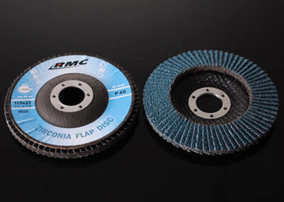 هل أحزمة السنفرة من الزركونيا مناسبة للاستخدام على جميع أنواع المواد ، أم هناك قيود ؟