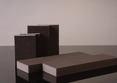 إسفنجة 100x70X25MM