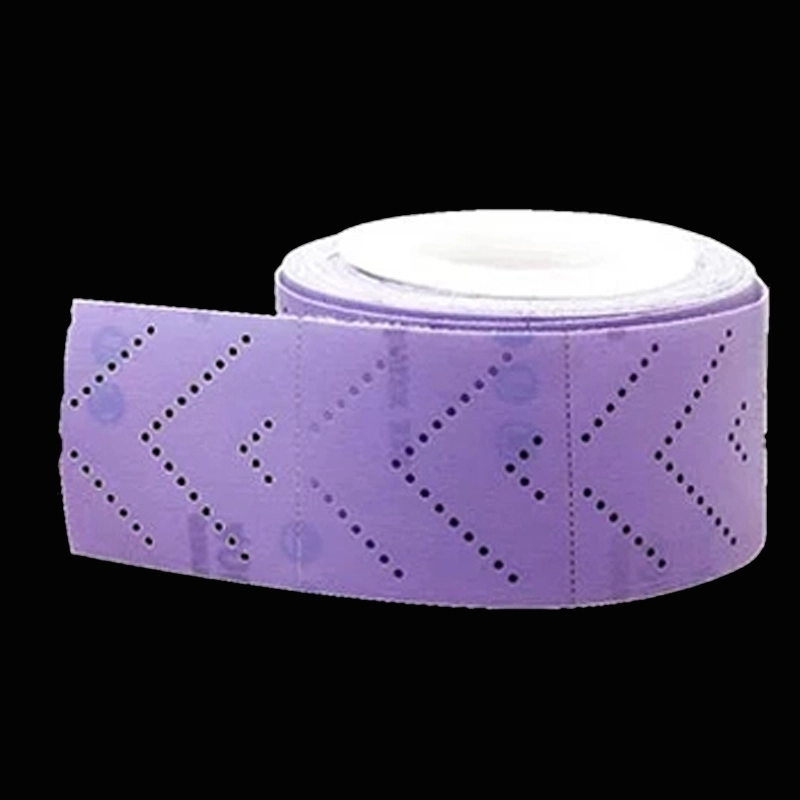 ما الفرق بين ورق الصنفرة الخزفي والمواد الكاشطة الأخرى ؟