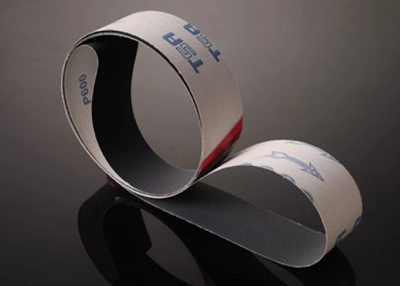 قماش صنفرة كربيد السيليكون JC122