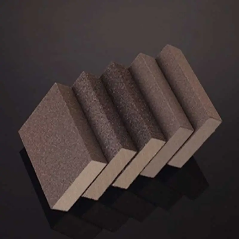 كتل الصنفرة