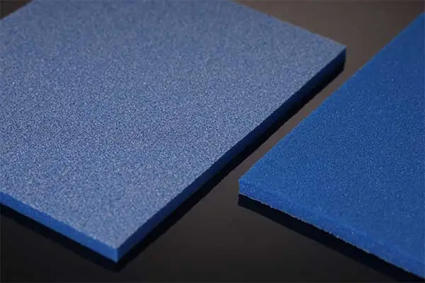 إسفنج الصنفرة