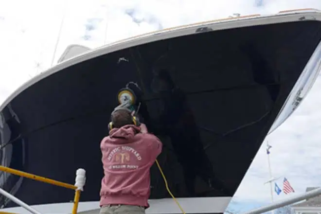 منتجات الكشط المستخدمة في صناعة الطلاء والمركبات