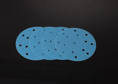 فيلم جلخ أزرق AF38M