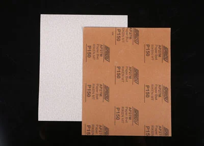 مواد كاشطة AP27M