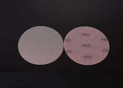 في شاشة صنفرة الحوائط الجافة