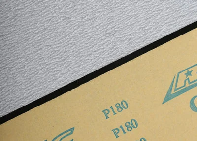 ورقة الصنفرة C11PM