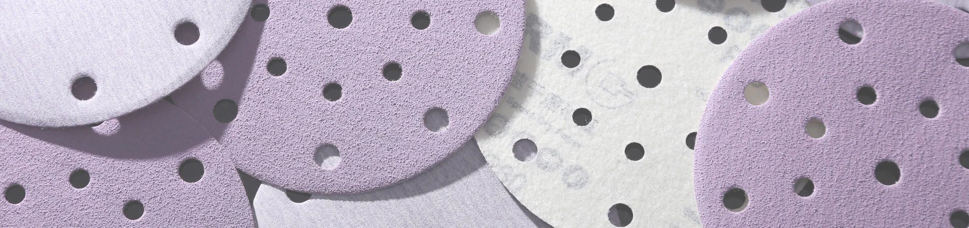 أقراص صنفرة