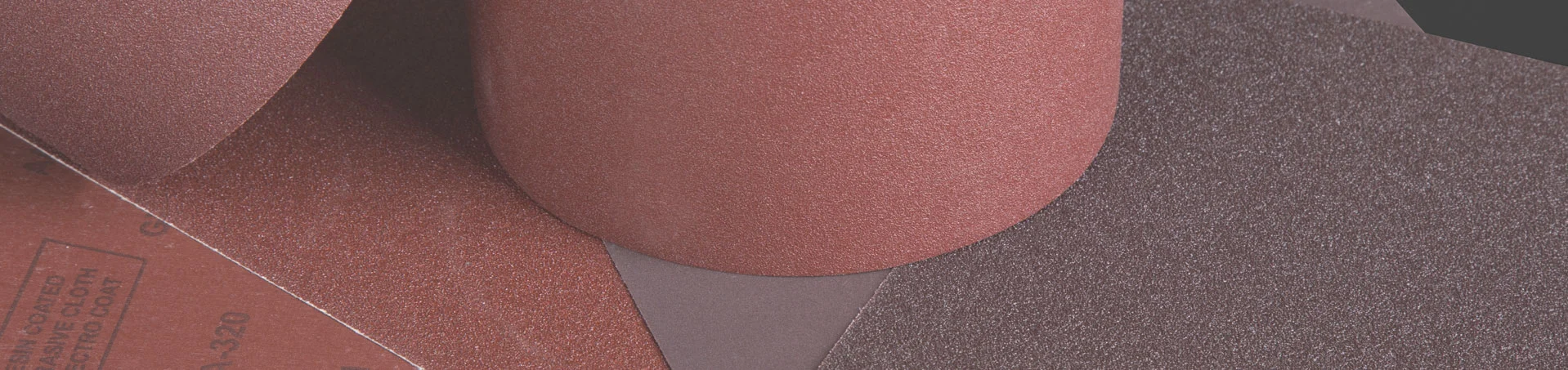 قماش كاشط من أكسيد الألومنيوم