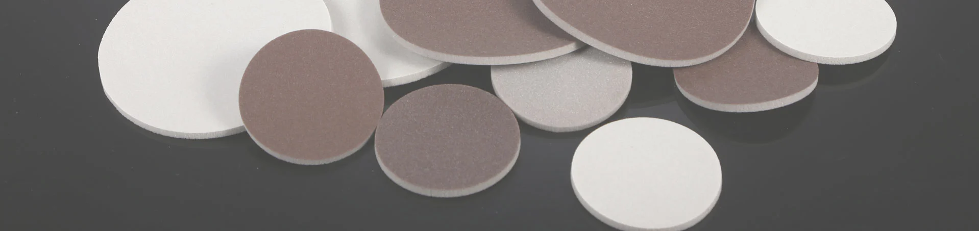 إسفنج الصنفرة