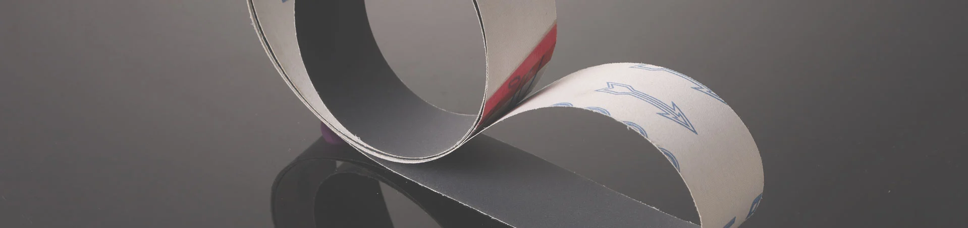 قماش كشط من كربيد السيليكون