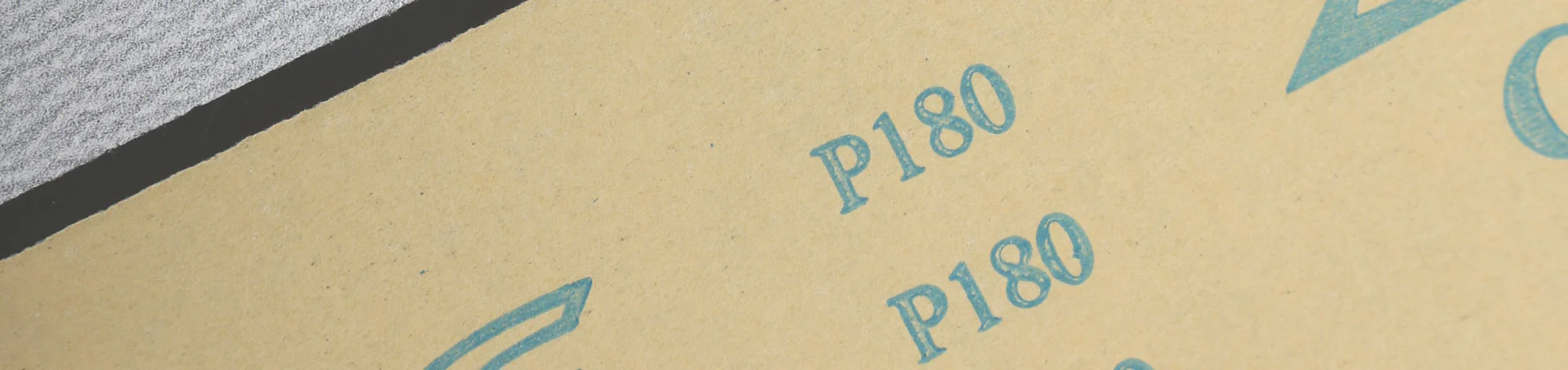 ورق صنفرة من كربيد السيليكون