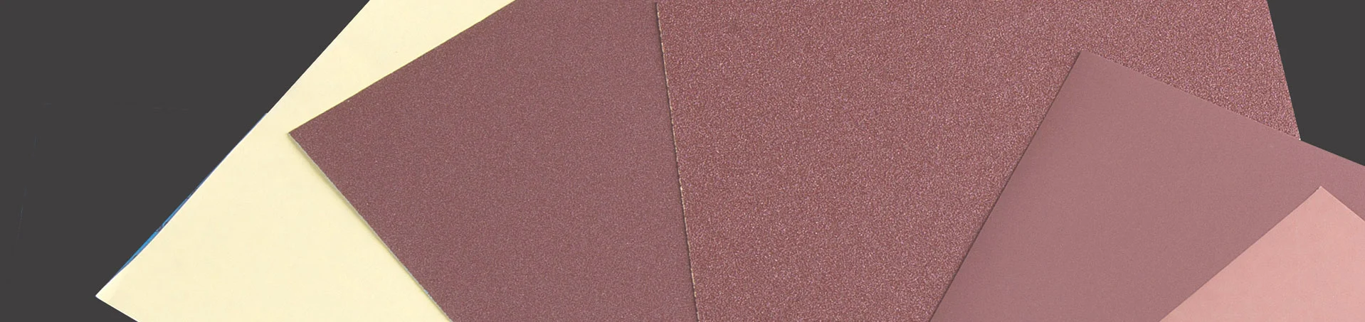 ورق مقاوم للماء من أكسيد الألومينا