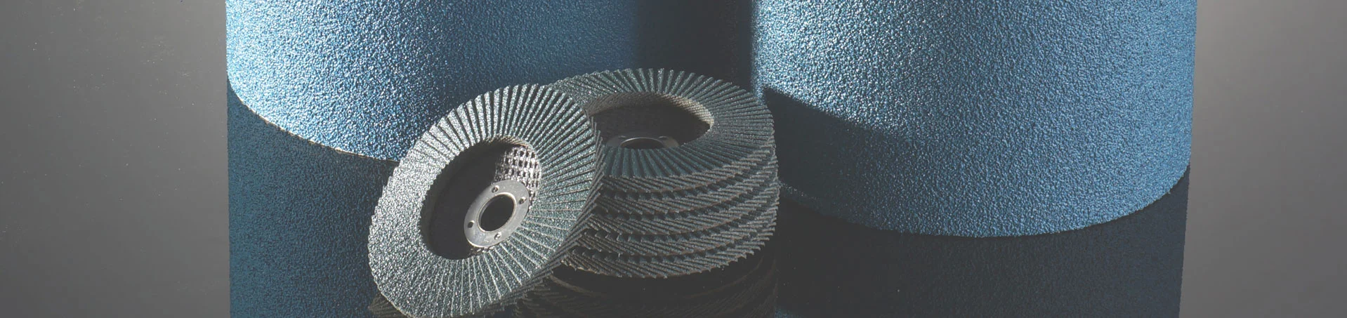 أحزمة السنفرة من الزركونيا