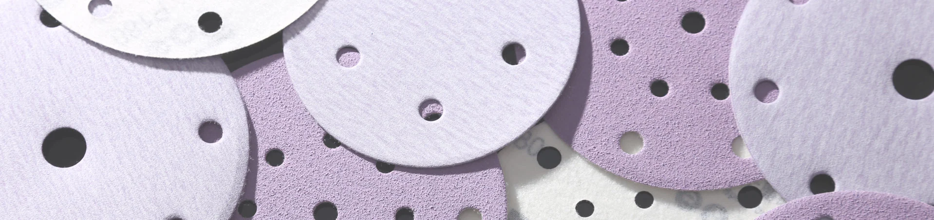 أقراص صنفرة سيراميك