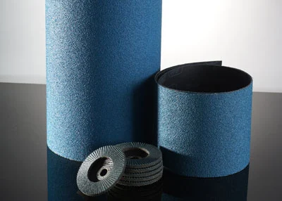 قماش صنفرة زركونيا ZX67F