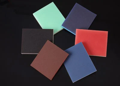 رغوة صنفرة 12 VA