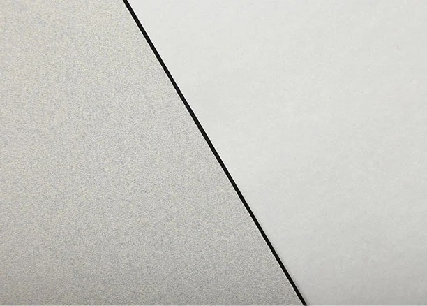 aluminum oxide wet dry sandpaper