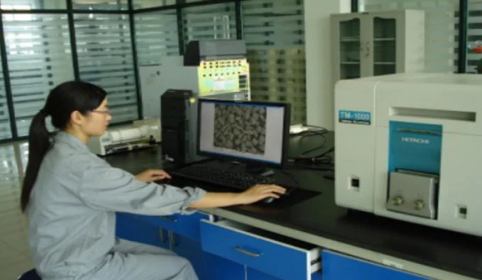 تدريب الموظفين بدقة