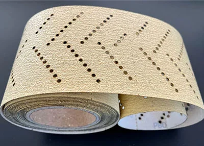 شرائط ورقية AP33M